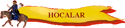 HOCALAR