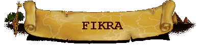 FIKRA